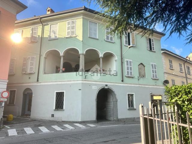 Appartamento in vendita a Santa Maria, Olginate