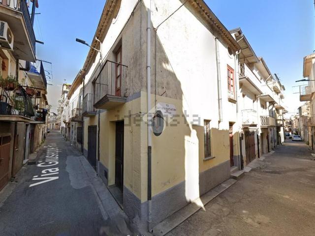 Appartamento in vendita a Calabria, Cosenza
