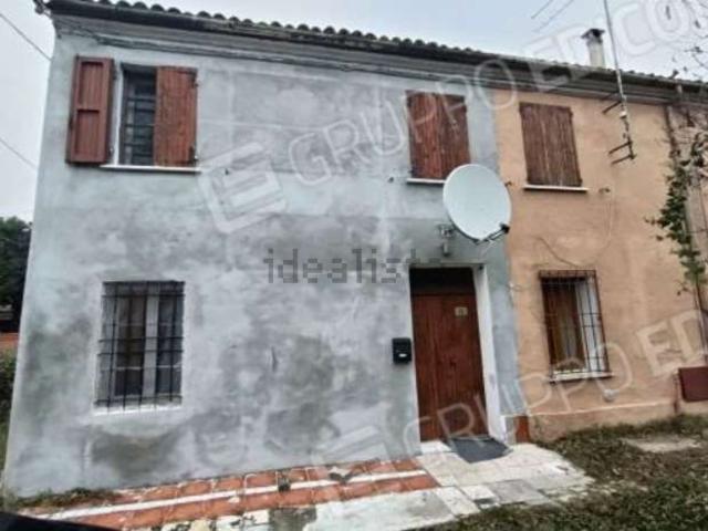 Appartamento in vendita a Portomaggiore, Reggio Emilia
