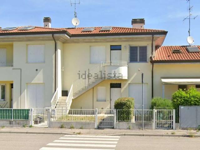 Appartamento in vendita a Santo Stefano, Ravenna