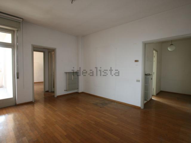 Appartamento in vendita a Stezzano, Lombardia