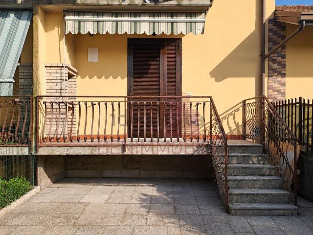 Appartamento in vendita a Nuvolera, Lombardia