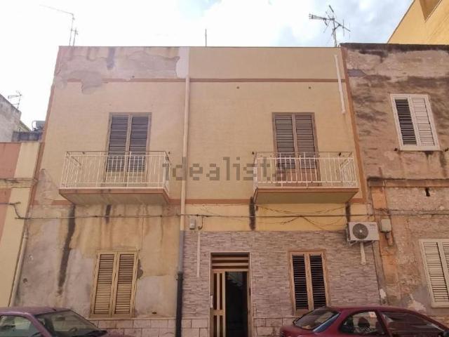 Appartamento in vendita a Trapani, Sicilia