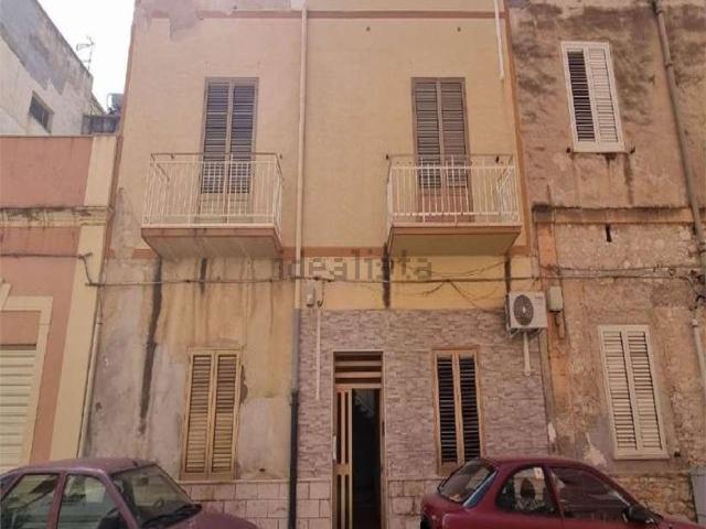 Appartamento in vendita a Vita, Sicilia