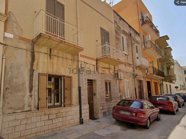 Appartamento in vendita a Trapani