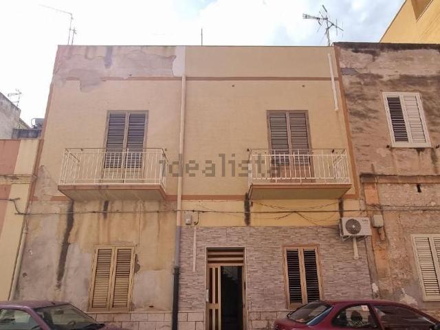 Appartamento in vendita a Trapani
