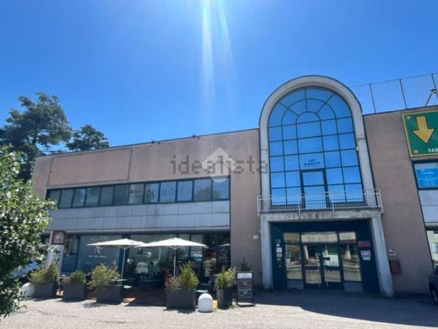 Appartamento in vendita a Sesona, Vergiate