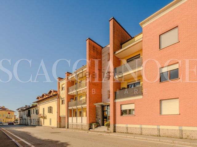 Appartamento in vendita a Piemonte, Biella