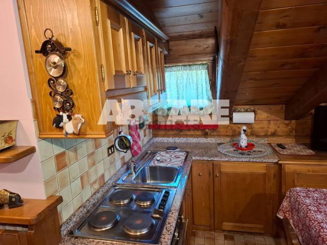 Appartamento in vendita a San Vito Di Cadore, Veneto