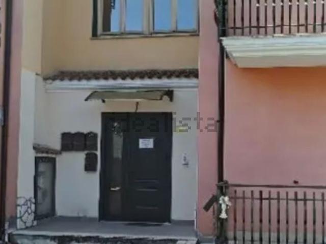 Appartamento in vendita a Pratola Serra, Campania