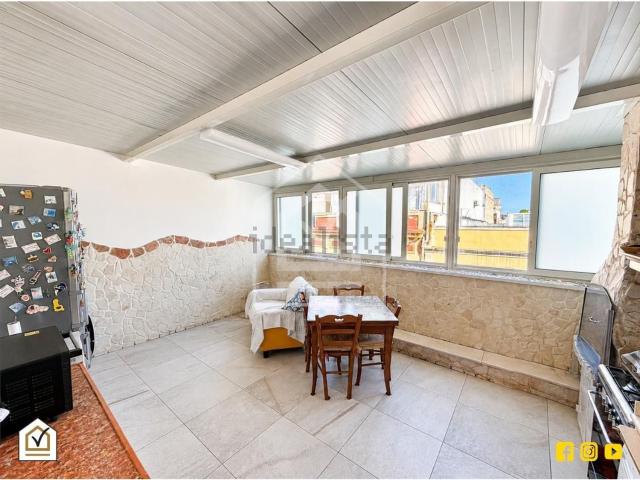 Appartamento in vendita a Municipio 2, Puglia