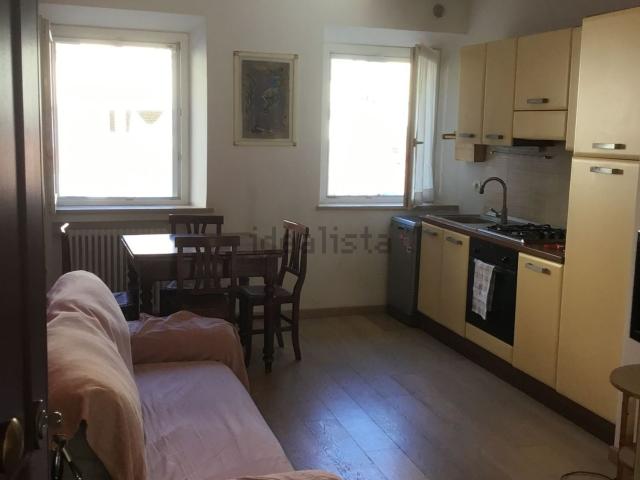 Appartamento in vendita a Centro, Monte Argentario