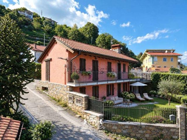 Appartamento in vendita a Someraro, Stresa