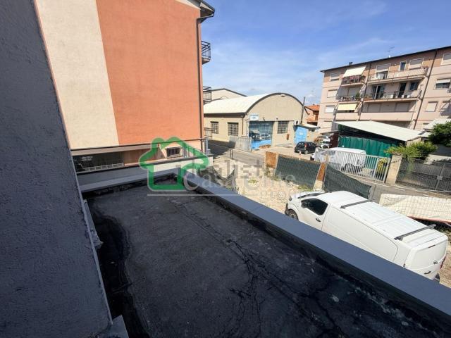 Appartamento in vendita a Le Villette, Crema