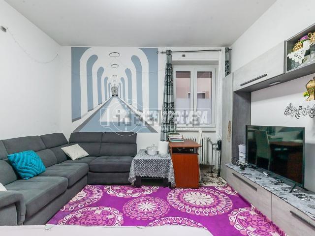 Appartamento in vendita a Zona Omogenea Milano Nord, Cormano