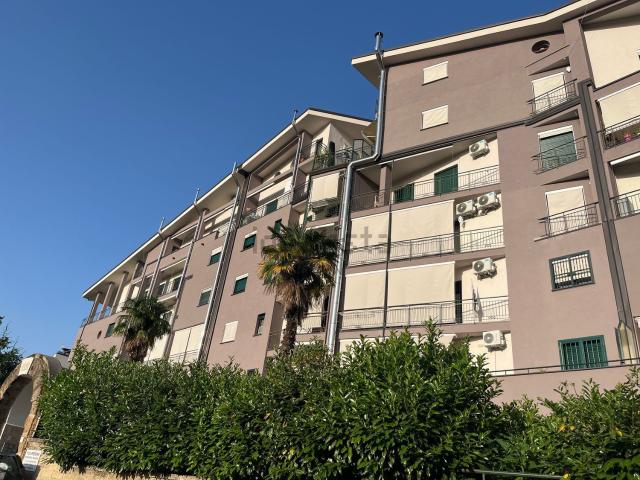 Appartamento in vendita a Caserta