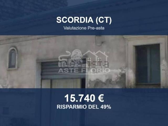 Appartamento in vendita a Scordia, Sicilia