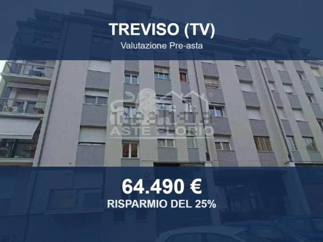 Appartamento in vendita a Santa Maria del Rovere, Treviso