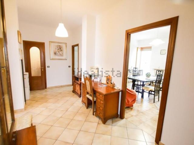 Appartamento in vendita a Lombardore, Torino