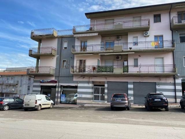 Appartamento in vendita a San Nicandro Garganico, Foggia