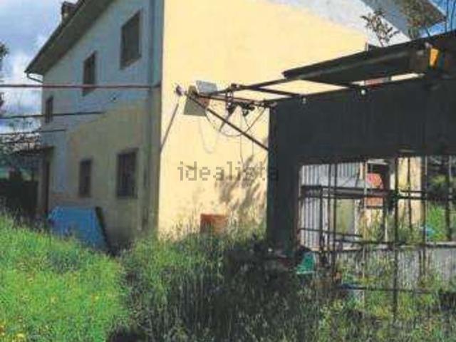 Appartamento in vendita a Quattro Strade, Rieti