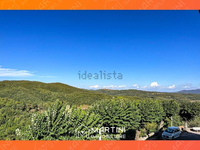Appartamento in vendita a Massa Marittima, Toscana