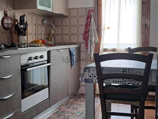 Appartamento in vendita a San Prospero, Cascina