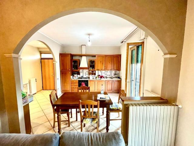Appartamento in vendita a San Romano, Montopoli In Val D'arno