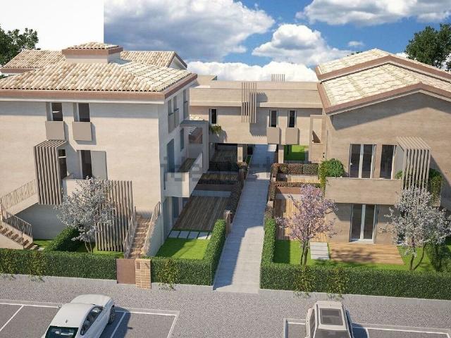 Appartamento in vendita a Fornace, San Clemente