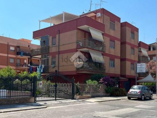Appartamento in vendita a Pontinia, Lazio