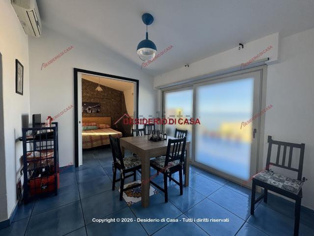 Appartamento in vendita a San Martino, Capo D'orlando