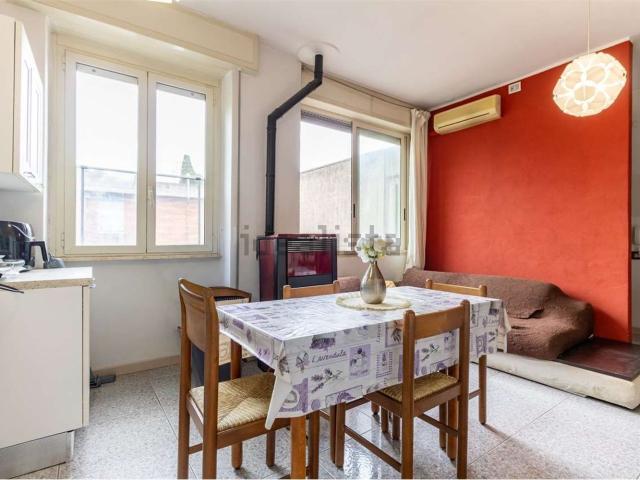 Appartamento in vendita a Is Mirrionis, Cagliari