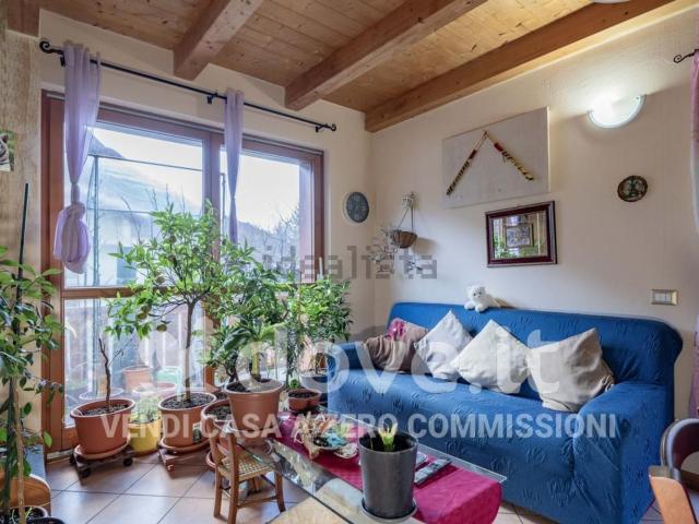 Appartamento in vendita a Comunità montana Alta Valtellina, Sondalo