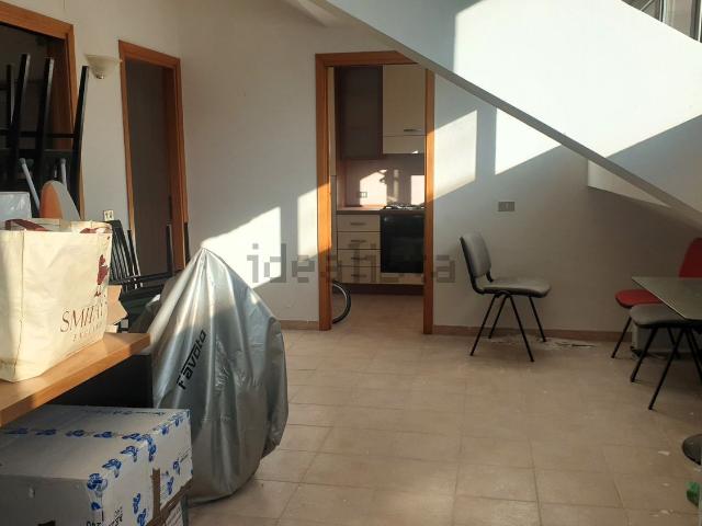 Appartamento in vendita a V Circoscrizione, Messina