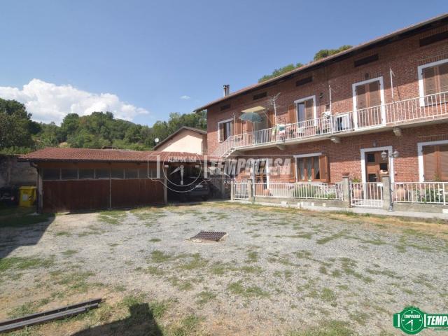 Appartamento in vendita a Case Nepote, Rocca Canavese