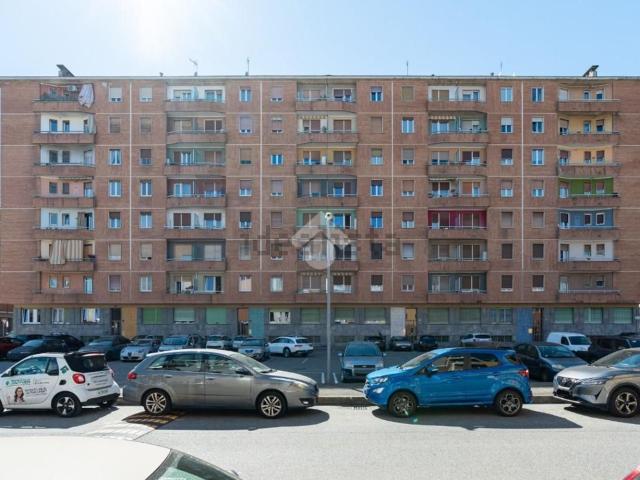 Appartamento in vendita a Circoscrizione 3, Piemonte