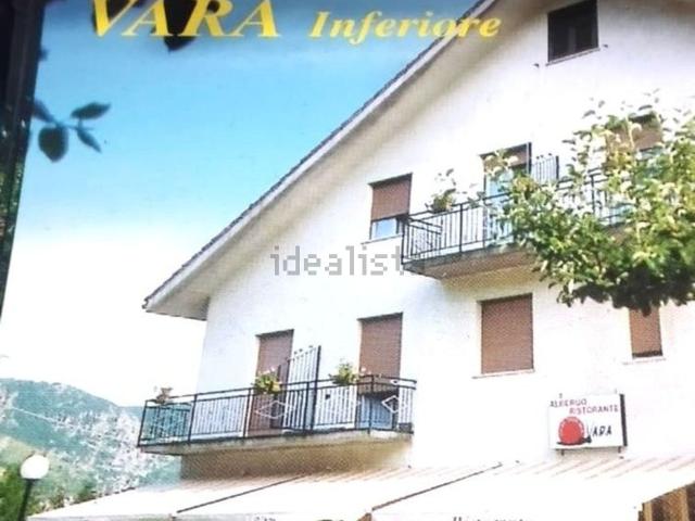 Appartamento in vendita a Urbe, Liguria