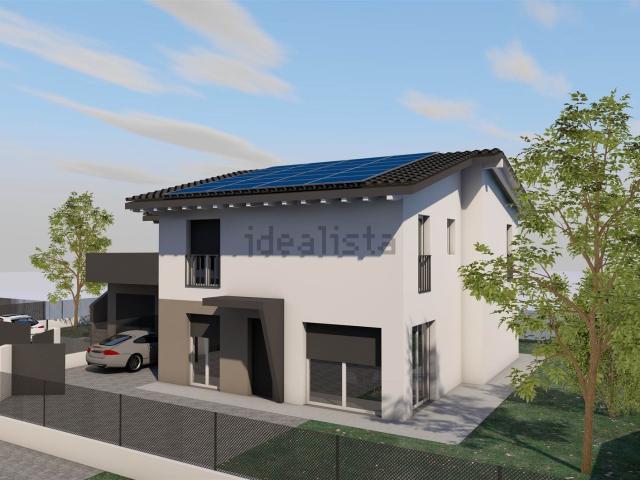 Appartamento in vendita a Portogruaro, Veneto
