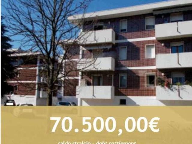 Appartamento in vendita a Selvazzano Dentro, Veneto