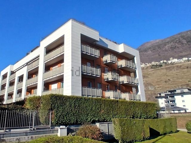 Appartamento in vendita a Campoledro, Sondrio