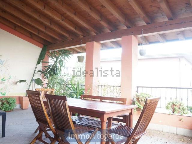 Appartamento in vendita a Lugana, Sirmione