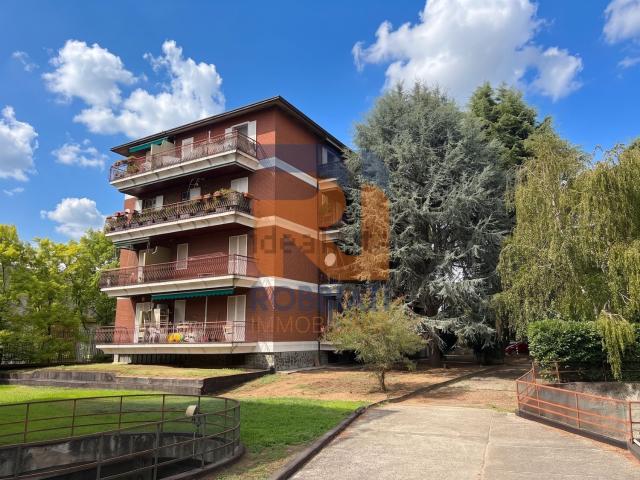 Appartamento in vendita a San Pietro in Verzolo, Pavia