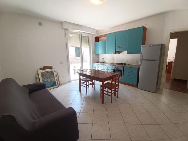 Appartamento in vendita a Centro Storico, Marche