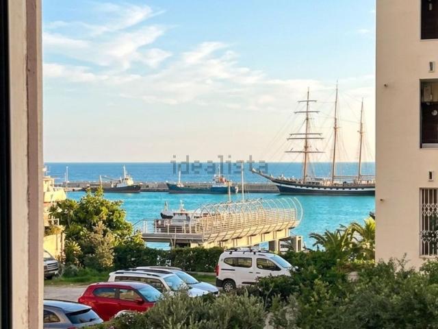 Appartamento in vendita a Formia, Lazio