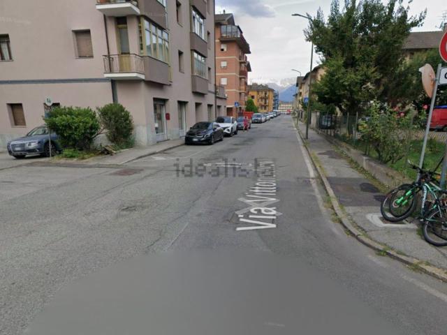 Appartamento in vendita a Aosta / Aoste, Aosta