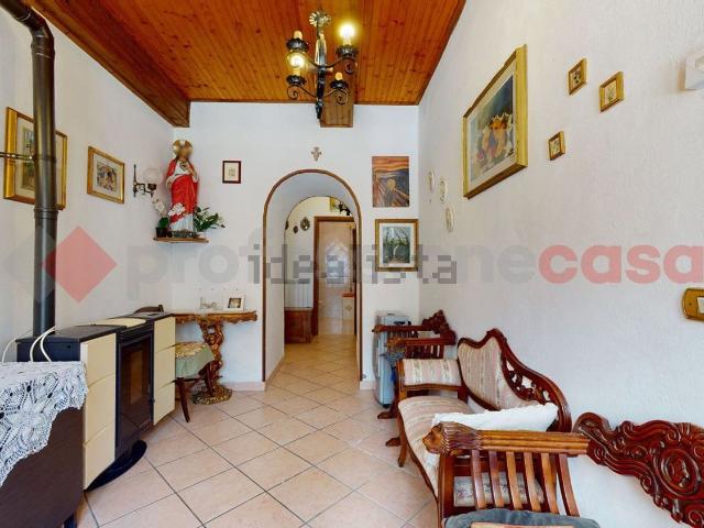 Appartamento in vendita a Unione Comuni Garfagnana, Minucciano