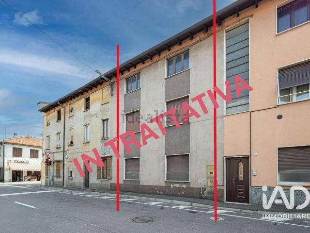 Appartamento in vendita a Rovello Porro, Lombardia