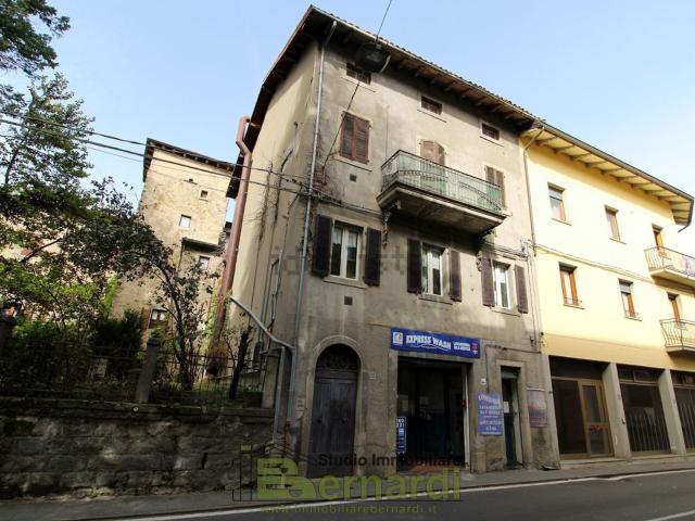 Appartamento in vendita a Unione dei comuni del Frignano, Fanano