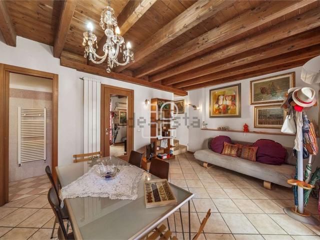 Appartamento in vendita a Moniga del Garda, Brescia