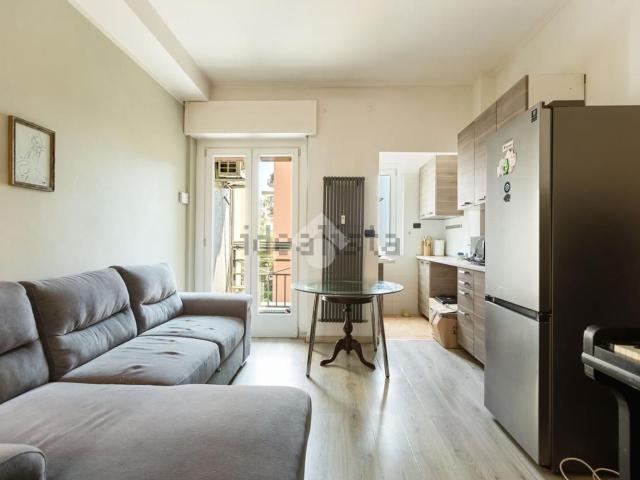 Appartamento in vendita a Zona Omogenea Milano Nord, Sesto San Giovanni